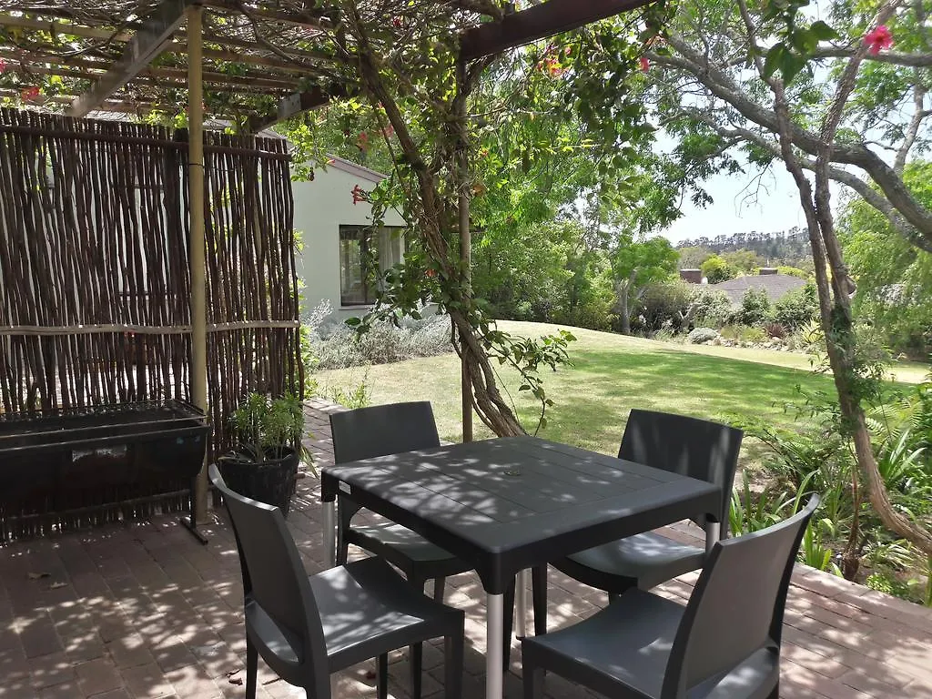 Belmont Cottage Somerset West Sudáfrica