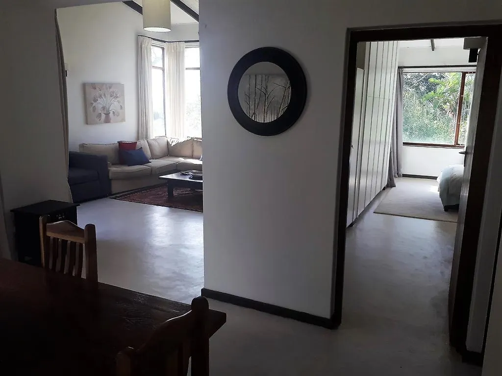 Ferienhaus Belmont Cottage Somerset West
