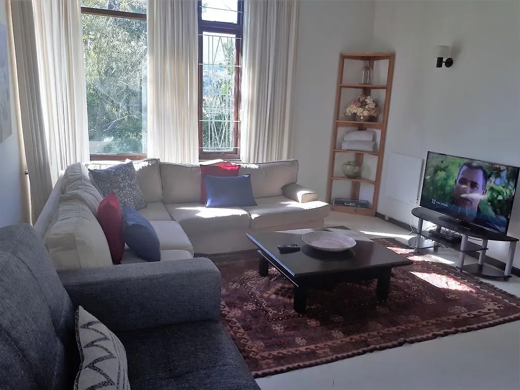 Belmont Cottage Somerset West Südafrika