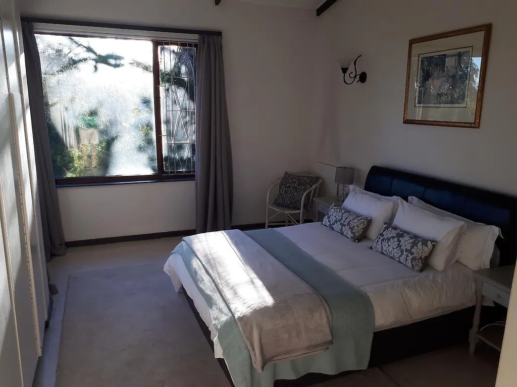 Ferienhaus Belmont Cottage Somerset West Südafrika
