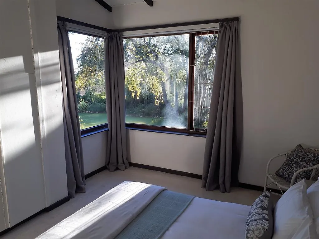 Ferienhaus Belmont Cottage Somerset West Südafrika