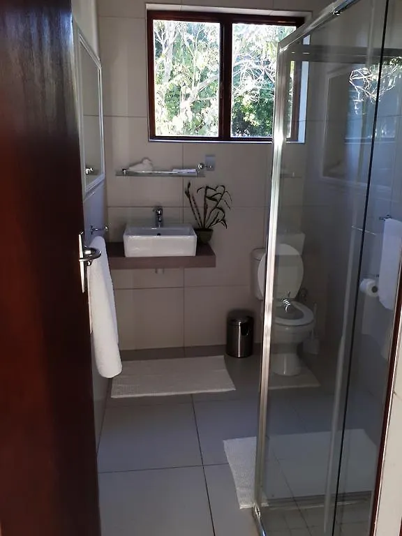 Belmont Cottage Somerset West 0*,