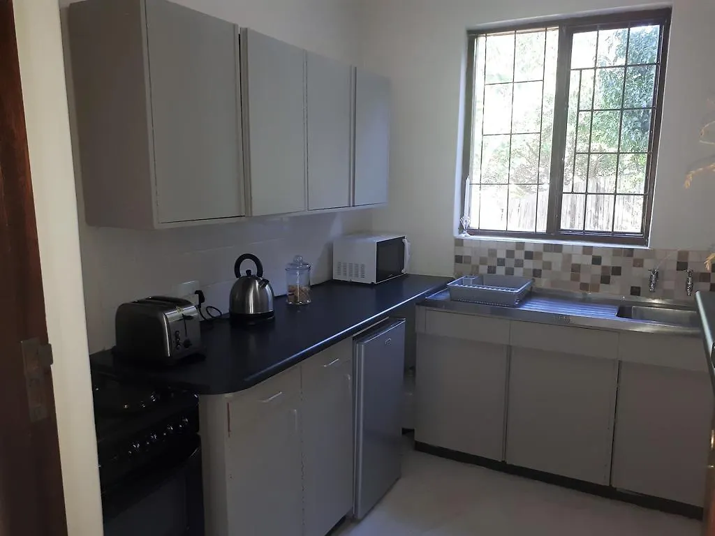 Ferienhaus Belmont Cottage Somerset West