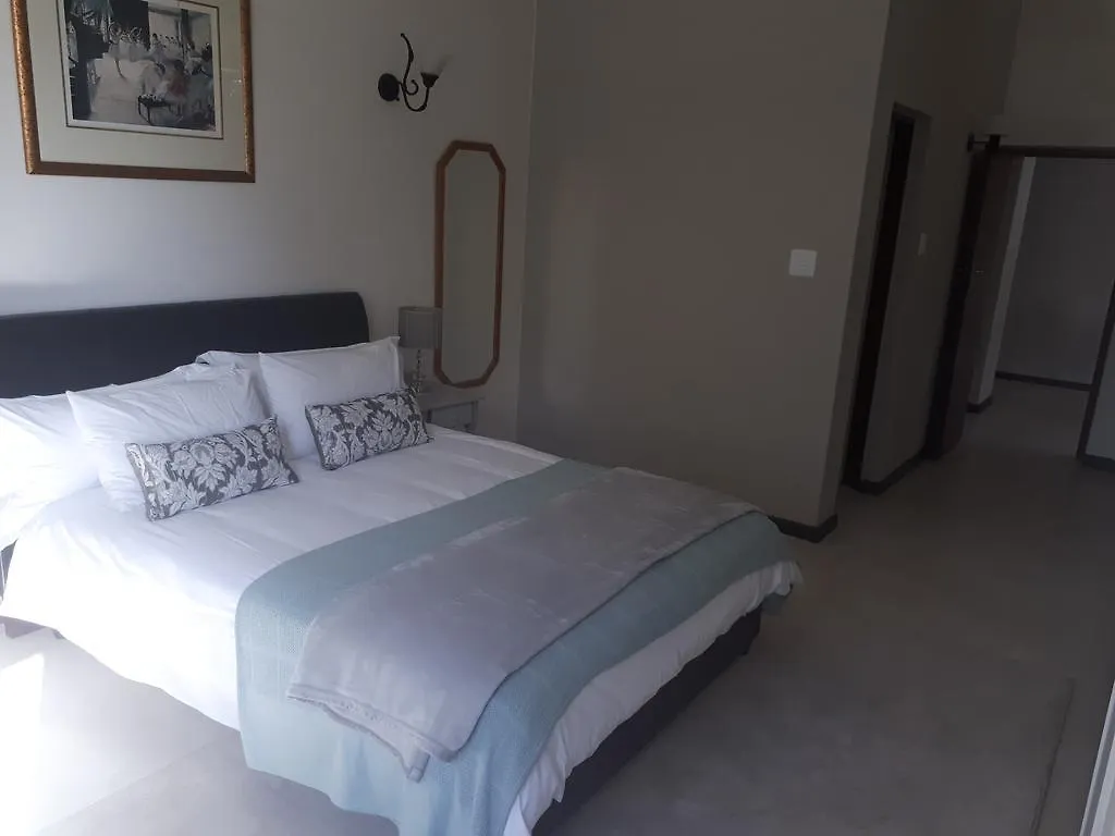 Belmont Cottage Somerset West