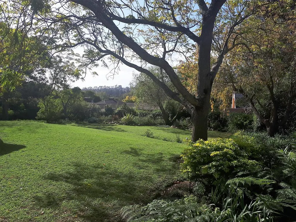 Belmont Cottage Somerset West 0*,